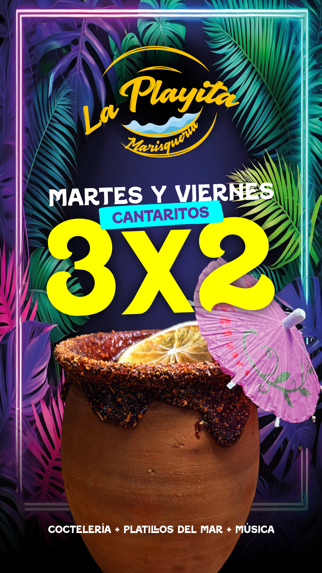 PROMOdfdsf-CANTARITOS